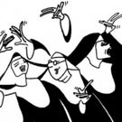 Harbor Lights Theater Company to Present NUNSENSE