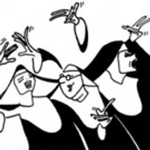 Harbor Lights Theater Company to Present NUNSENSE