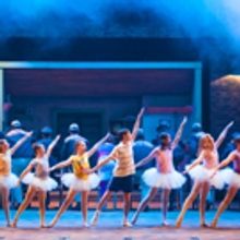 BWW Review: BILLY ELLIOT Leaps Into to Rivertown