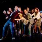 Photo Flash: First Look at Justin Guarini, Kate Wetherhead and More in Bucks County…