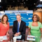 CBS THIS MORNING Tops Over 4 Million Viewers for First Time in 20 Years