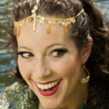 Monty Python's SPAMALOT Opens Next Week at the Kravis Center's Rinker Playhouse