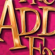 THE ADDAMS FAMILY Musical UK Tour To Open in Edinburgh 2017