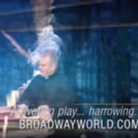 VIDEO: Sneak Peek at 2016 Best New Play Winner, THE FINAL DAYS OF WOLFE TONE Video