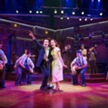 Broadway's BANDSTAND to Swing and Sing on GOOD MORNING AMERICA