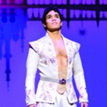 ALADDIN Individual Tickets On Sale Next Monday
