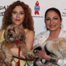 Photo Coverage: It's Puppy Love- Go Inside 18th Annual Broadway Barks!