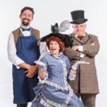 Photo Flash: Meet the Cast of THE MATCHMAKER at MainStage Irving-Las Colinas