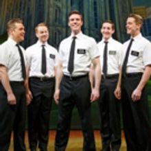 Gammage Books THE BOOK OF MORMON for Return Visit
