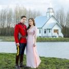 Hallmark Channel to Premiere Holiday Special WHEN CALLS THE HEART CHRISTMAS, 12/25