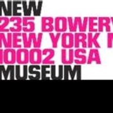 New Museum and MIT Press Launch New Anthology Series with 'MASS EFFECT'