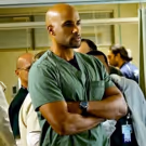 Boris Kodjoe Joins CBS Medical Drama CODE BLACK in Recurring Role