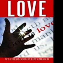 Joseph Agbo Launches LOVE Book