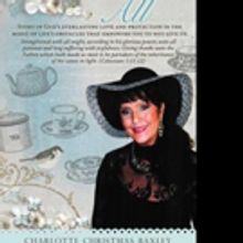 Charlotte Christmas Baxley Releases I STILL HAVE IT ALL