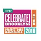 Hakim to Headline Free Concert at BRIC Celebrate Brooklyn! Festival, 7/15