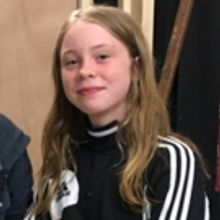 Second Street Players Children's Theater presents THE NEVER ENDING STORY