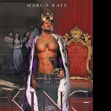 Marco Raye Announces THE KING