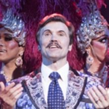 BWW Review: LA CAGE AUX FOLLES is Gaudy and Grand at Signature Theatre