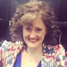 KINKY BOOTS' Blair Goldberg Talks Chipotle, Her Childhood on Broadway and Panic! at t