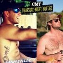 CMT Premieres Season 4 of PARTY DOWN SOUTH Tonight