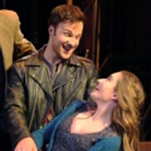 BWW Review: Otterbein Delivers Solid Interpretation of RENT
