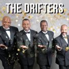 The Drifters Perform on New Year's Eve at Stoneham Theatre