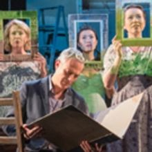 Previews Begin Saturday Night for Charles Mee's SOOT AND SPIT at New Ohio Theatre