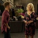 First Look - Mary Hart Guest Stars on Freeform's BABY DADDY