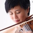 Next Festival of Emerging Artists to Return for 5th Season with Jennifer Koh