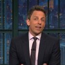 VIDEO: Seth Meyer Takes 'Closer Look' at How Comey Hearing Adds to Trump Chaos