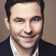 Stage Adaptation of David Walliams' THE FIRST HIPPO ON THE MOON to Launch UK Tour