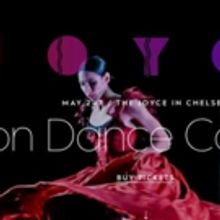 Limon Dance Company Returns to Joyce Theater For One Week, 5/2-7