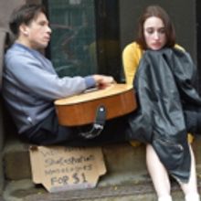 New Musical Comedy Web Series RACHEL UNRAVELED, Featuring Jon Rua, Premieres Tonight