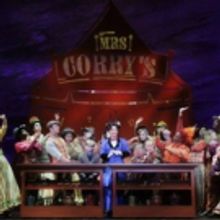 BWW Review: North Carolina Theatre's MARY POPPINS
