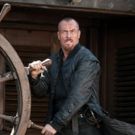 VIDEO: Sneak Peek - Starz Original Series BLACK SAILS Returns Tonight