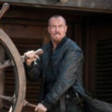 VIDEO: Sneak Peek - Starz Original Series BLACK SAILS Returns 1/23
