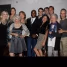 Photo Coverage: IN BED WITH ROY COHN Opens Off-Broadway