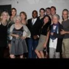 Photo Coverage: IN BED WITH ROY COHN Opens Off-Broadway