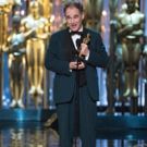 BRIDGE OF SPIES' Mark Rylance Wins Oscar for Best Supporting Actor