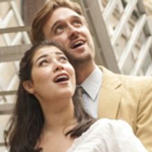 WEST SIDE STORY Opens Next Week at Actors' Playhouse