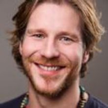 Christopher Tierney Joins Company of DIRTY DANCING National Tour