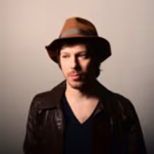 Tony Winner Johnny Gallagher Releases Debut LP 'Six Day Hurricane' Today