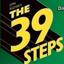 Pittsburgh CLO Extends THE 39 STEPS