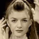 TWITTER WATCH: HAMILTON's Carleigh Bettiol Photographed In Costume Using 1839 Lens