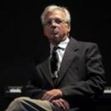 Gerardo Romano en UN JUDIO COMUN Y CORRIENTE, Maipo Kabaret, Sabados y Domingos