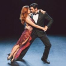 Ring in 2016 at the Herbst Theatre with Luis Bravo's FOREVER TANGO