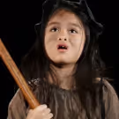 Meet LES MISERABLES International Tour's Little People!