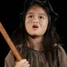 Meet LES MISERABLES International Tour's Little People!