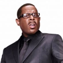 MARTIN LAWRENCE DOIN' TIME: UNCUT LIVE Heads to The Rock