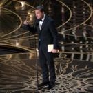 THE REVENANT's Leonardo DiCaprio Wins Academy Award for Best Actor